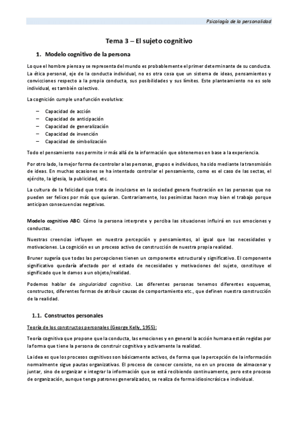 Miniatura del documento Tema 3 El sujeto cognitivo.pdf