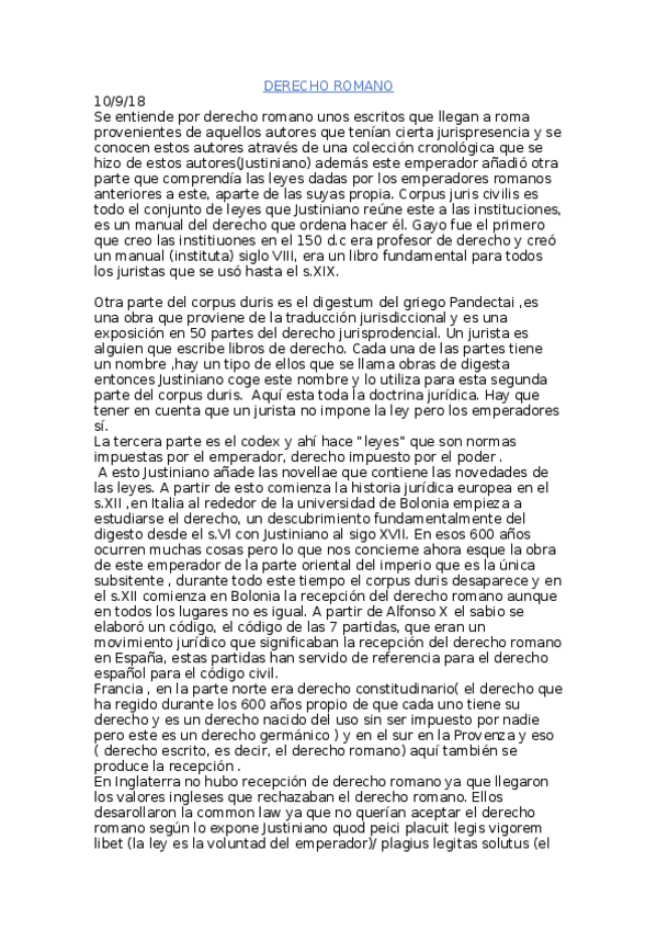 Miniatura del documento DERECHO ROMANO.docx