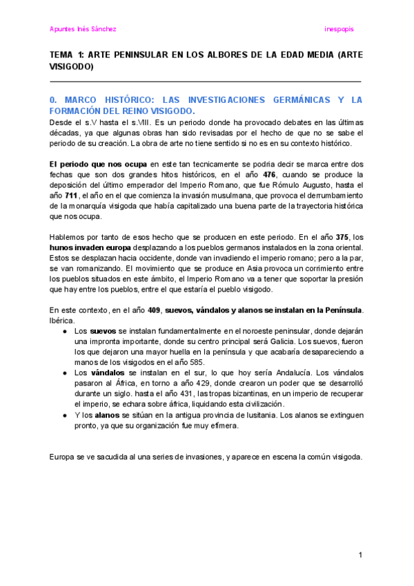 Miniatura del documento TEMA 1_ ARTE PENINSULAR EN LOS ALBORES DE LA EDAD MEDIA (ARTE VISIGODO) (1).pdf