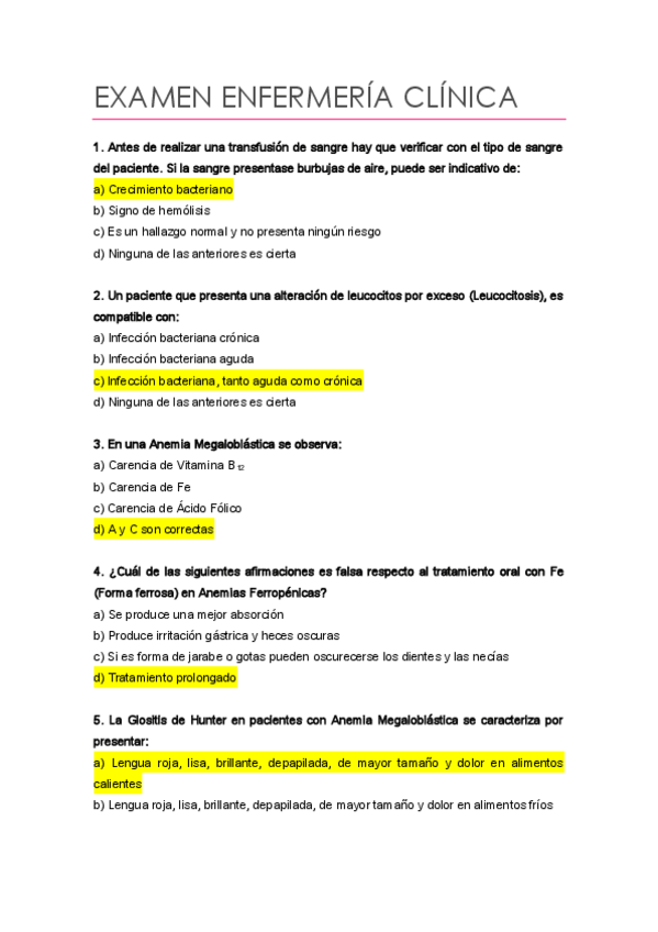 Miniatura del documento EXAMEN ENFERMERÍA CLÍNICA.pdf