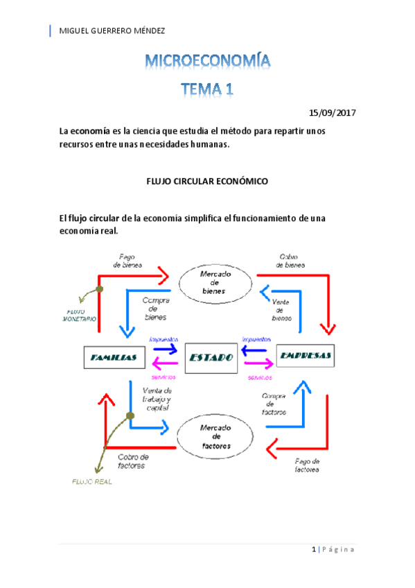 Miniatura del documento RESUMEN FINAL - MICROECONOMÍA UFV.pdf