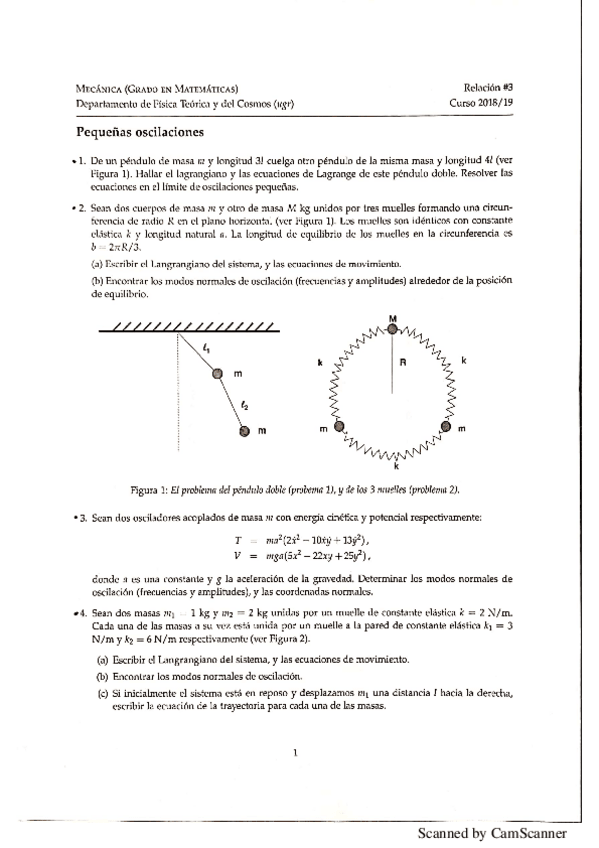 Miniatura del documento Relación 3 Mecánica.pdf
