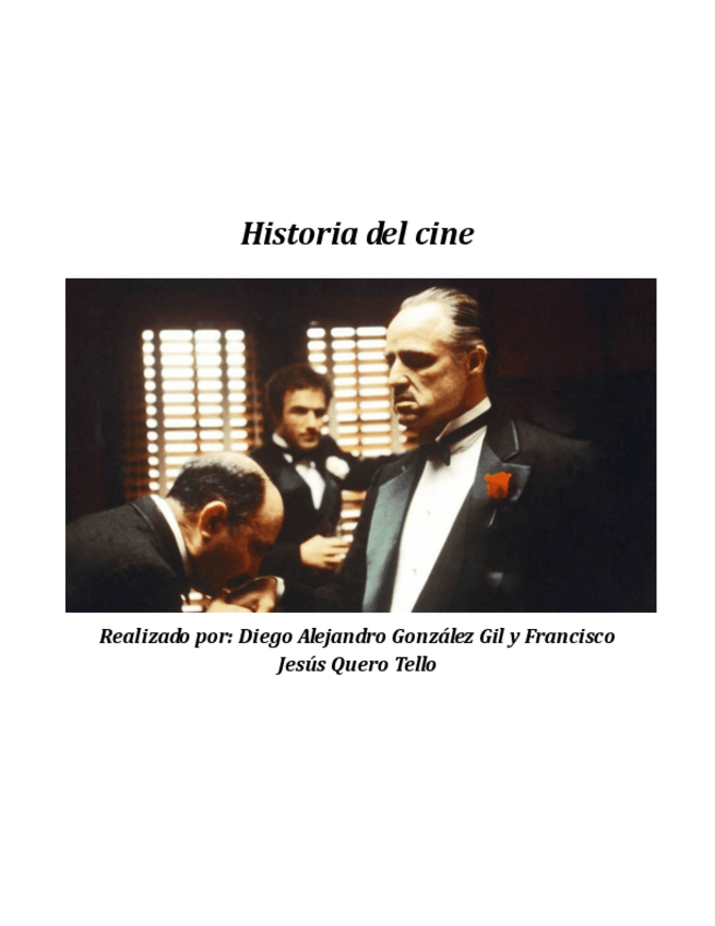Miniatura del documento Historia del cine.pdf