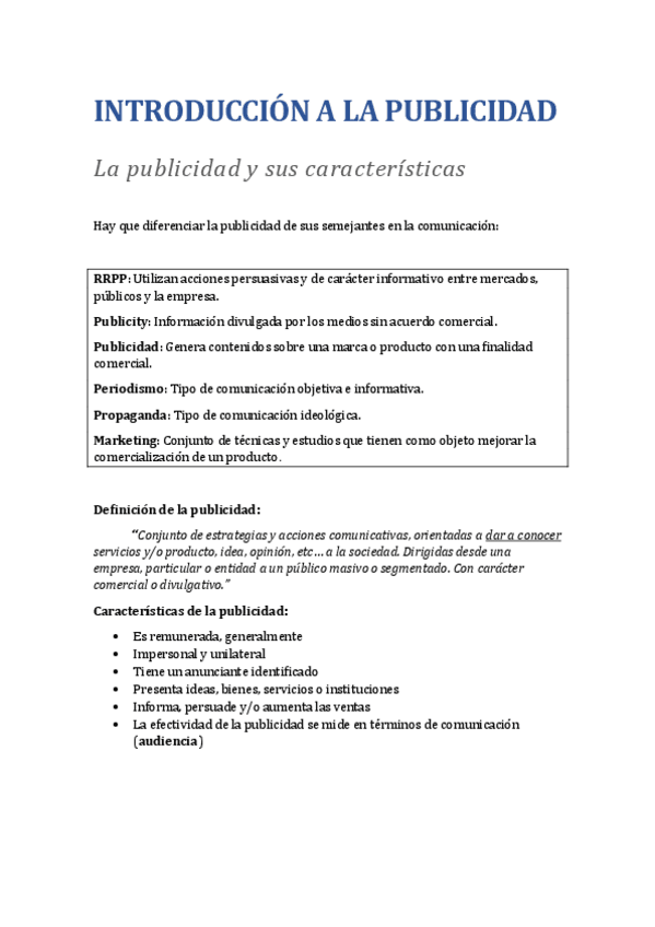 Miniatura del documento Introducción a la Publicidad.pdf