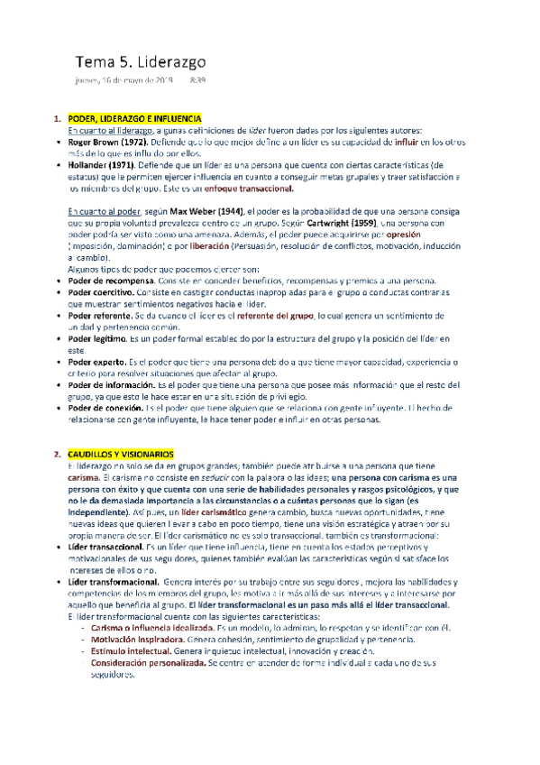 Miniatura del documento GRUPOS Tema 5. Liderazgo..pdf