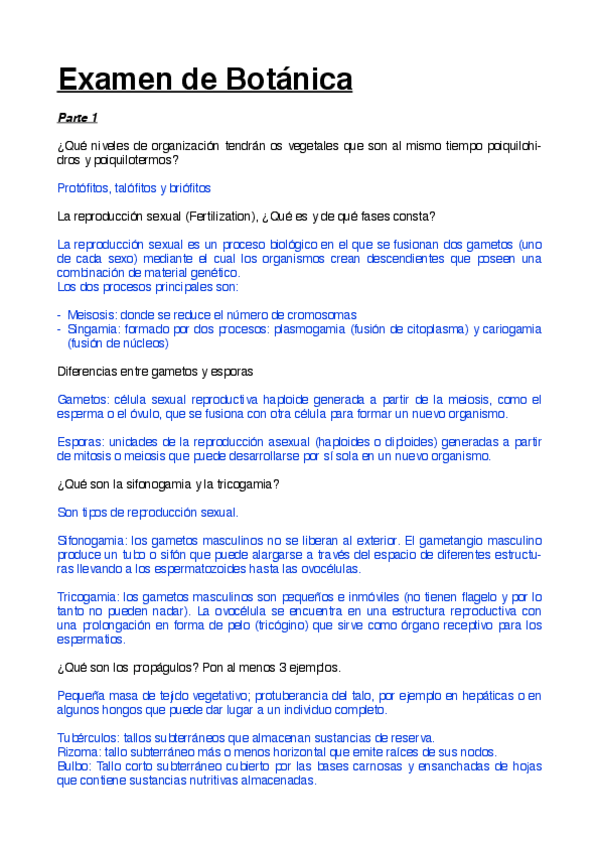 Miniatura del documento Examen botánica RESUELTO.pdf