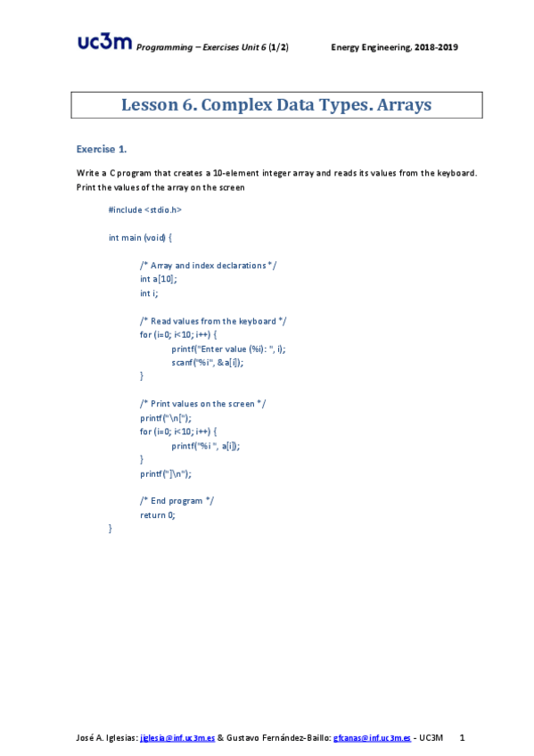 Miniatura del documento ExercisesUni6_ProgrammingEE_1_WithSolutions.pdf