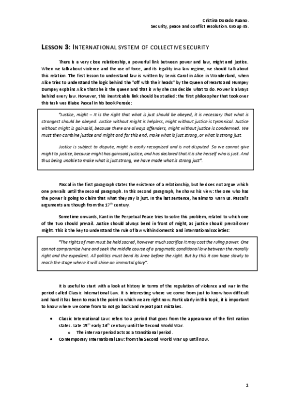 Miniatura del documento Lecture 3 International system of collective security.pdf