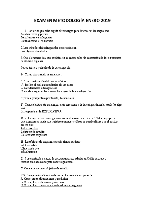 Miniatura del documento EXAMEN METODOLOGÍA ENERO 2019.pdf