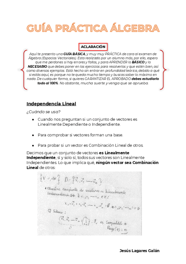 Miniatura del documento Guia Practica Algebra - Jesus Lagares.pdf