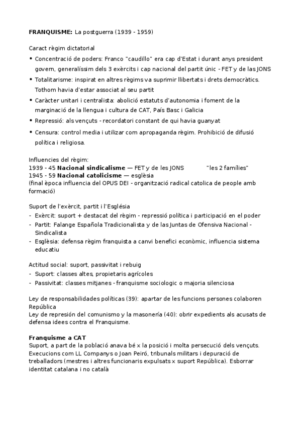 Miniatura del documento Franquisme.docx