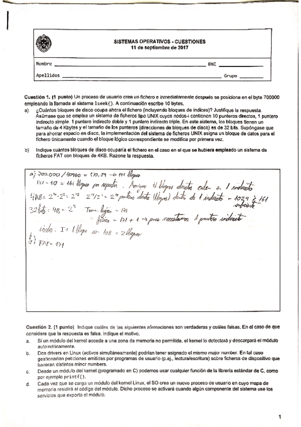Miniatura del documento Examen SO - Septiembre 2017.pdf