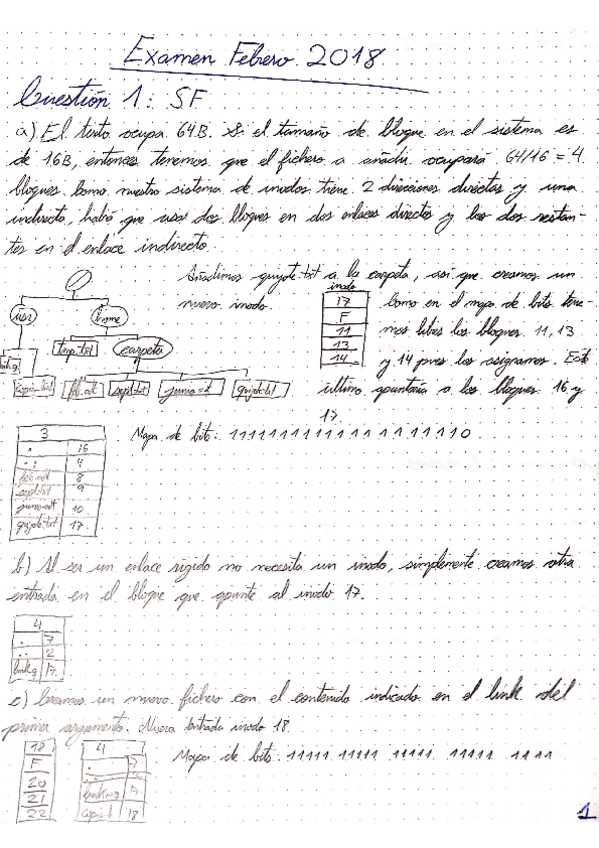 Miniatura del documento Examen Febrero 2018 parcialmente resuelto.pdf