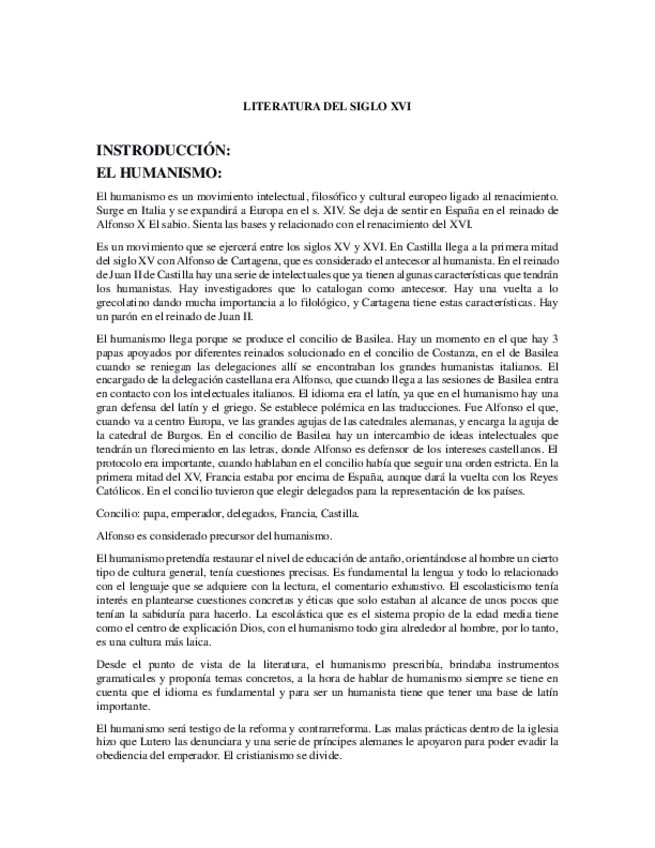 Miniatura del documento LITERATURA DEL SIGLO XVI                                                            09.pdf