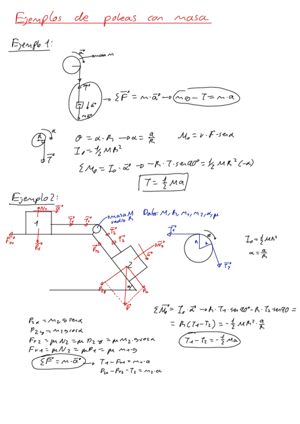 Miniatura del documento Ejemplos de poleas con masas.pdf