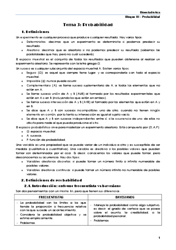 Miniatura del documento Tema 3. Probabilidad.pdf