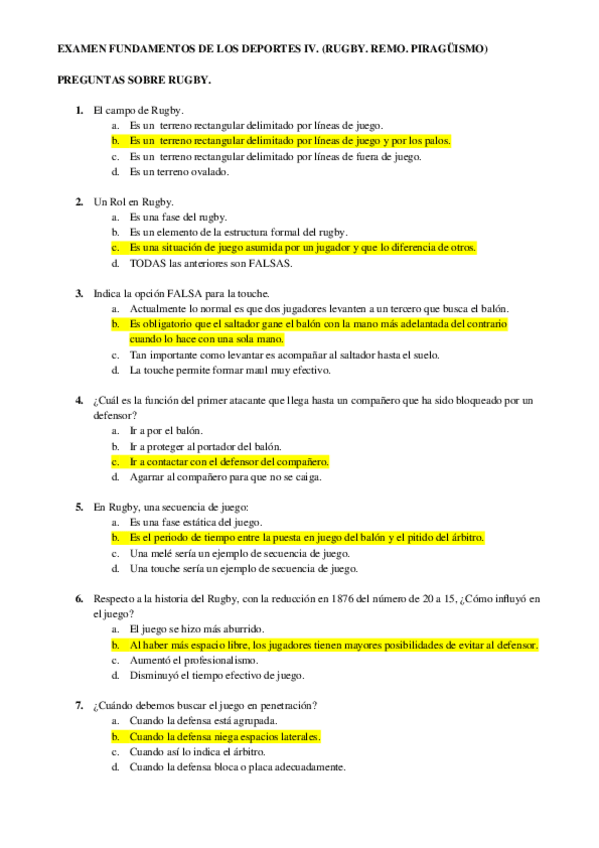 Miniatura del documento EXAMEN DEPORTES IV.docx