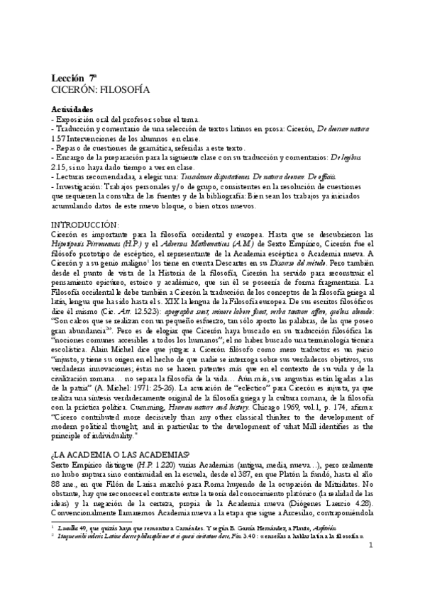 Miniatura del documento 7- CICERO lecc. 7 filosofia.pdf