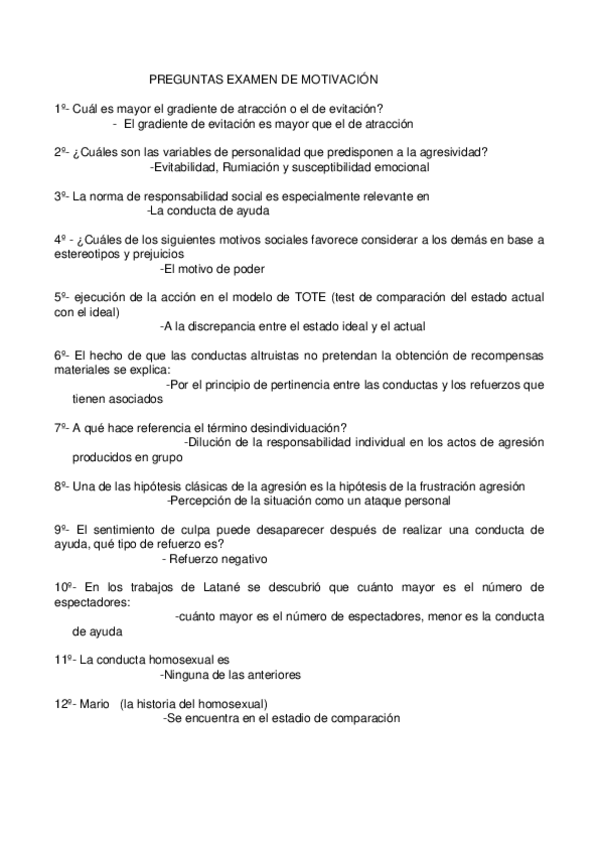 Miniatura del documento examen motivación (1).doc