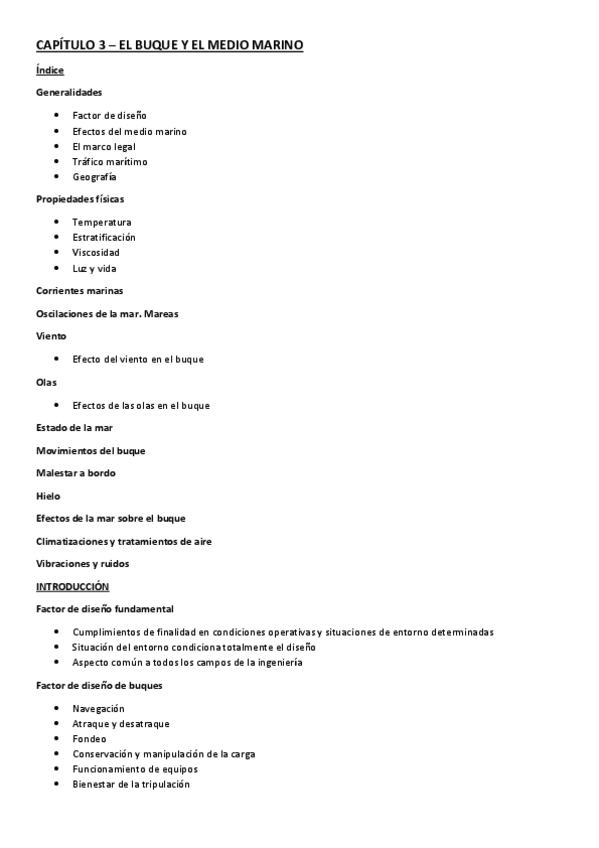 Miniatura del documento Capitulo 3 - El buque y el medio marino.pdf