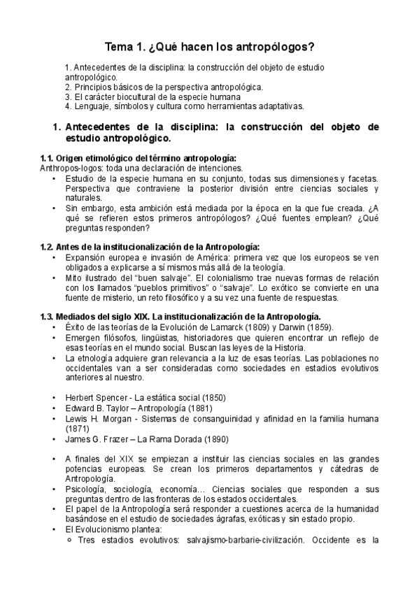 Miniatura del documento Tema 1 Antropología Social I.pdf