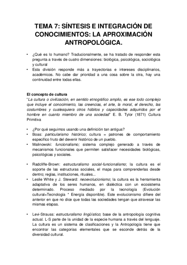 Miniatura del documento Tema 7 antropo.pdf