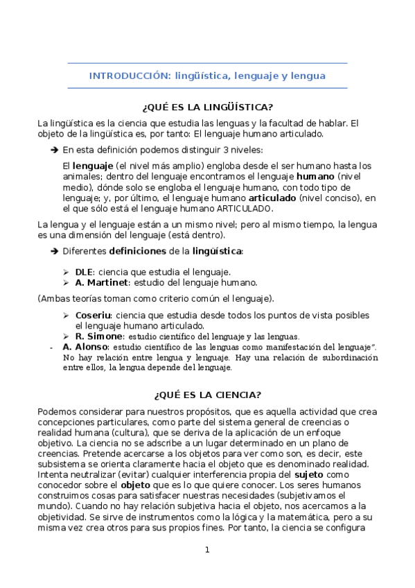 Miniatura del documento Lingüística.docx