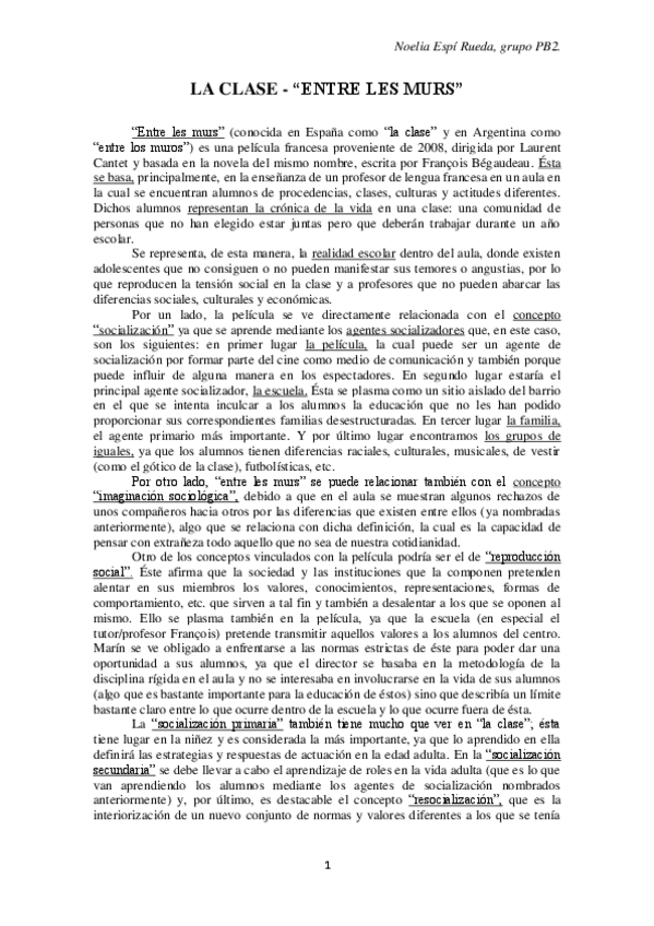 Miniatura del documento Ensayo sobre la película (Sociología).pdf