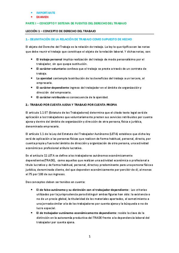 Miniatura del documento APUNTES DERECHO INDIVIDUAL Y COLECTIVO DEL TRABAJO COMPLETO.pdf