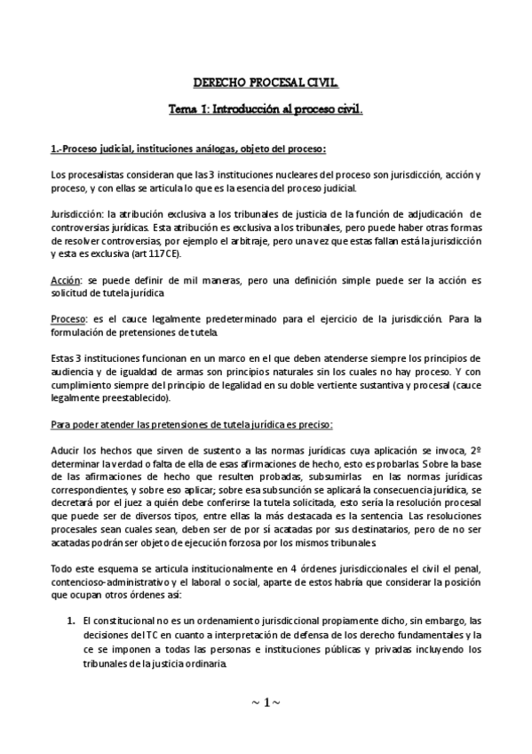 Miniatura del documento PROCESAL CIVIL TODO.pdf