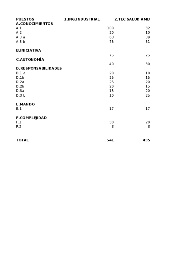 Miniatura del documento VALORACIÓN DE PUESTOS.xlsx