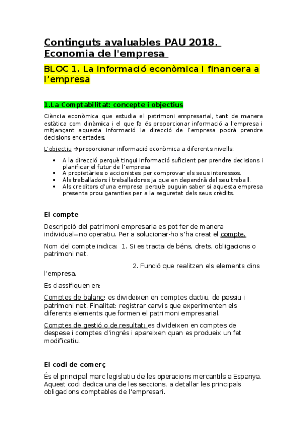 Miniatura del documento Selectivitat Empresa.docx