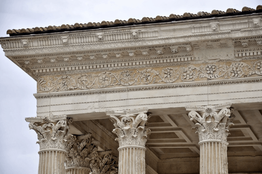 Miniatura del documento Orden corintio. Friso corintio. Ejemplo.JPG