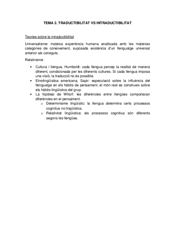Miniatura del documento Tema 2. Traductibilitat vs intraductibilitat.docx