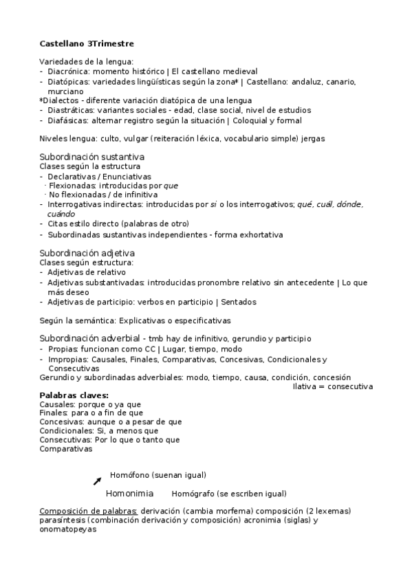 Miniatura del documento Castellano T3.docx