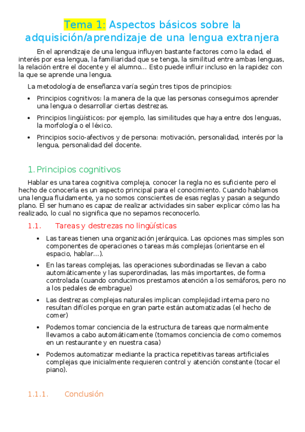 Miniatura del documento Tema 1.odt