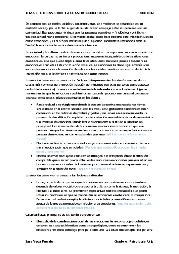 Miniatura del documento Tema 3. Emoción y cognición.pdf