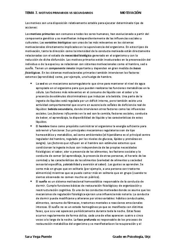 Miniatura del documento Tema 7. Motivos primarios vs secundarios.pdf