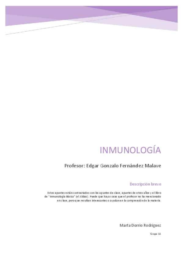 Miniatura del documento APUNTES INMUNO.pdf