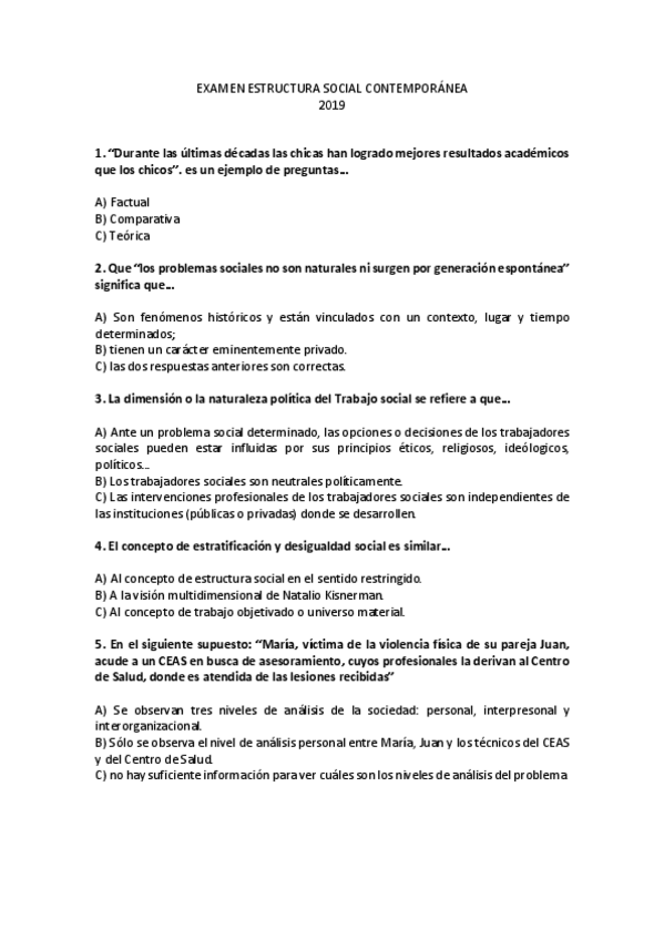 Miniatura del documento EXAMEN ESTRUCTURA SOCIAL CONTEMPORÁNEA.pdf