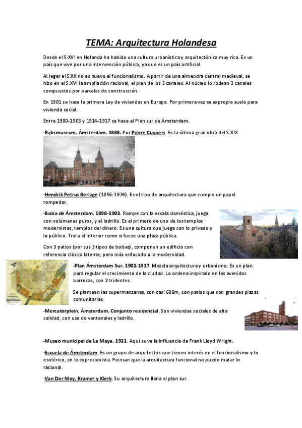 Miniatura del documento Tema Arquitectura holandesa.pdf
