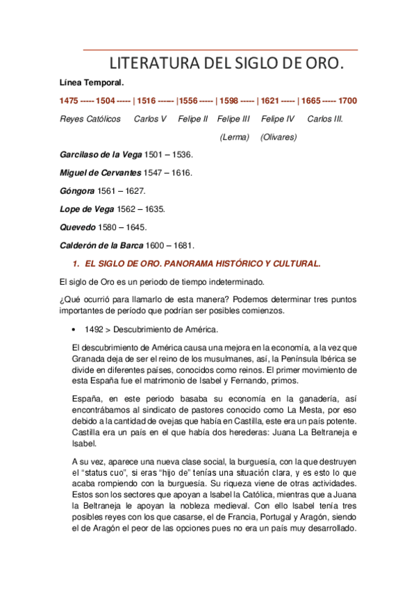 Miniatura del documento LITERATURA DEL SIGLO DE ORO.pdf