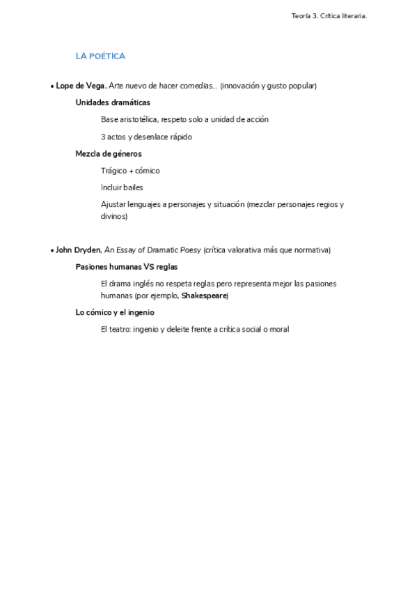 Miniatura del documento Teoría 3 - Crítica literaria.pdf
