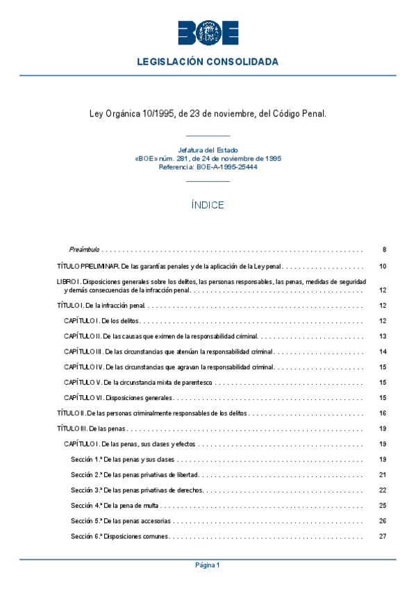 Miniatura del documento Código Penal.pdf