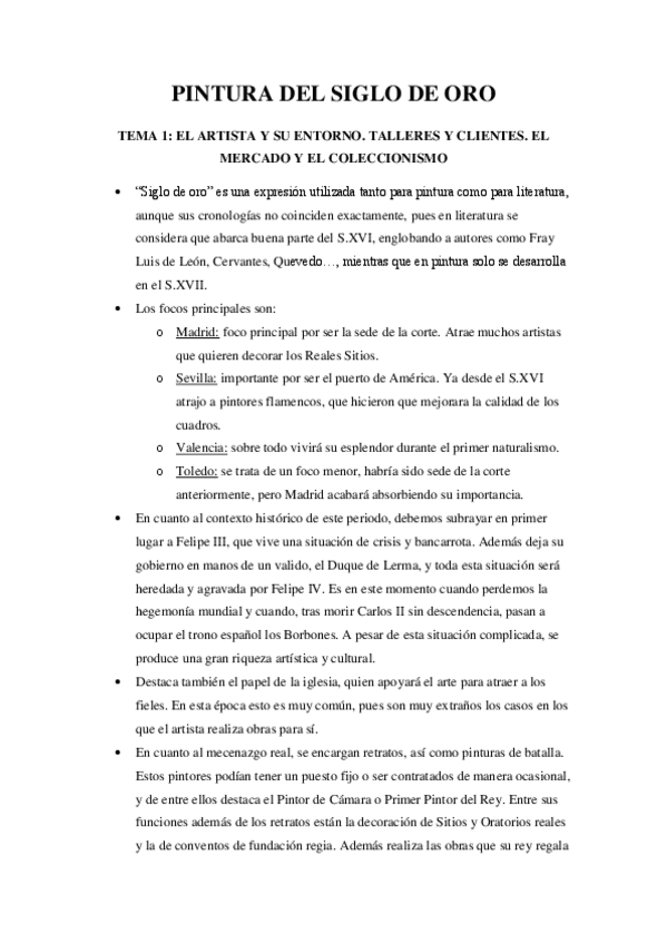 Miniatura del documento pintura del siglo de oro.pdf