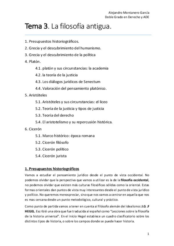 Miniatura del documento TEMA 3. Filosofía antigua.pdf
