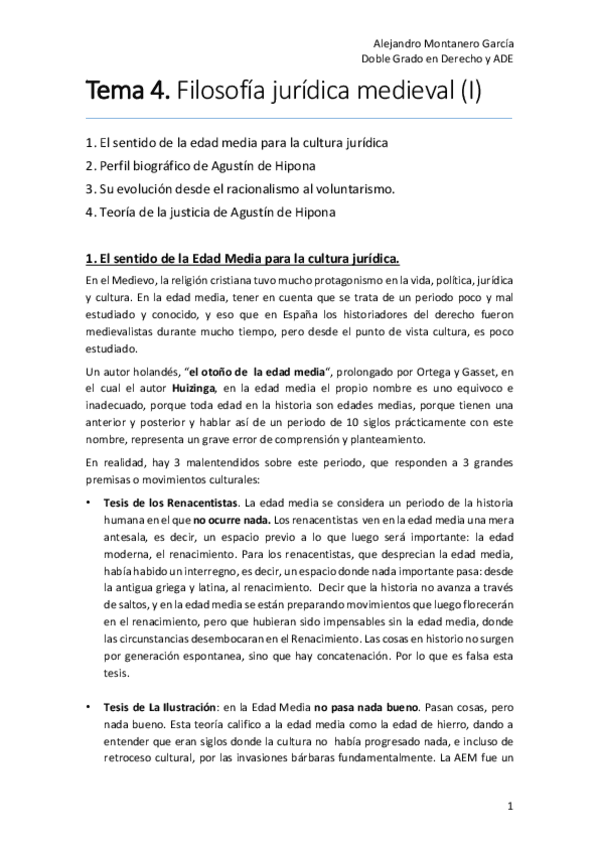 Miniatura del documento TEMA 4. Filosofía mediaval (I).pdf