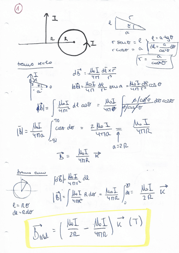 Miniatura del documento Problemas Física II Campo Magnético .pdf