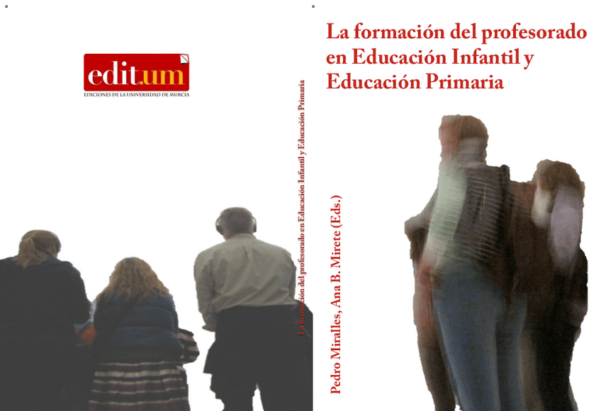 Miniatura del documento La formación del profesorado EI y EP.pdf