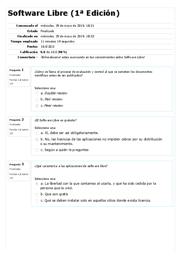 Miniatura del documento Cuestionario Final Software Libre.pdf